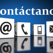 contactanos web